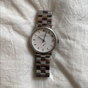 Marc Jacob’s Watch